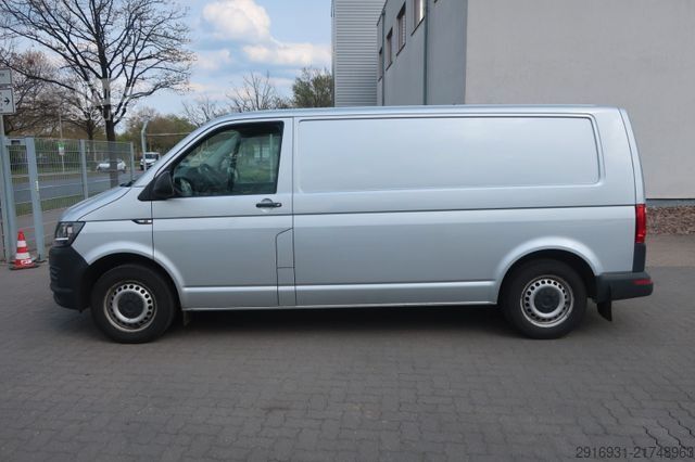 Panel van VOLKSWAGEN T6 Transporter Kasten lang/Klima/PDC/ Nr. 40