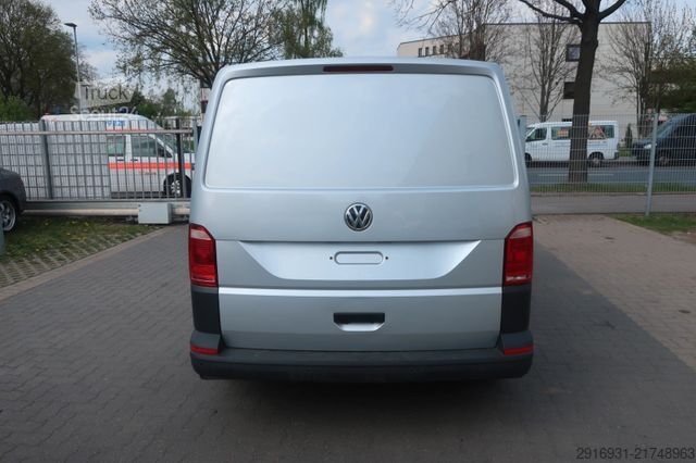Panel van VOLKSWAGEN T6 Transporter Kasten lang/Klima/PDC/ Nr. 40