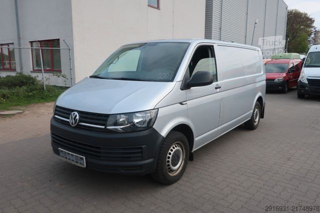 Panel kombi VOLKSWAGEN T6 Transporter Kasten lang/Klima/PDC/Nr. 100