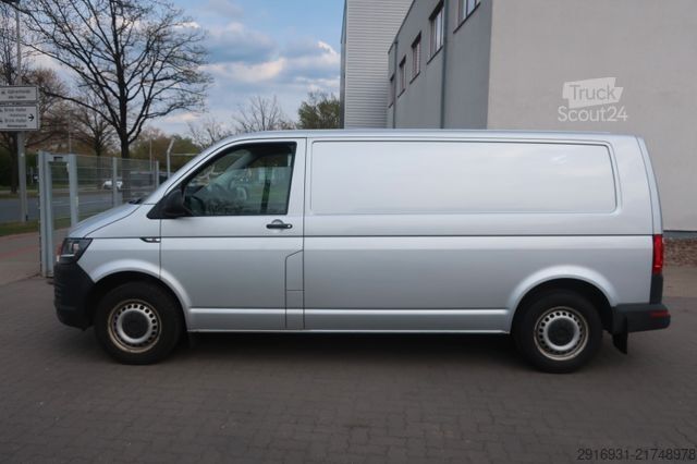 Panel kombi VOLKSWAGEN T6 Transporter Kasten lang/Klima/PDC/Nr. 100