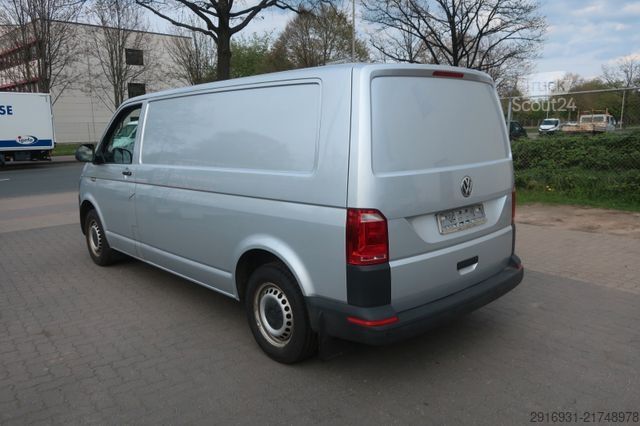 Panel kombi VOLKSWAGEN T6 Transporter Kasten lang/Klima/PDC/Nr. 100