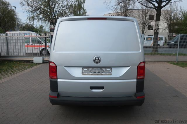Panel kombi VOLKSWAGEN T6 Transporter Kasten lang/Klima/PDC/Nr. 100