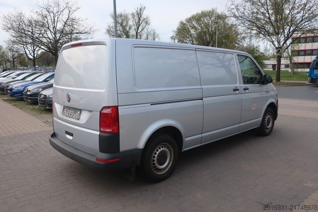 Panel kombi VOLKSWAGEN T6 Transporter Kasten lang/Klima/PDC/Nr. 100