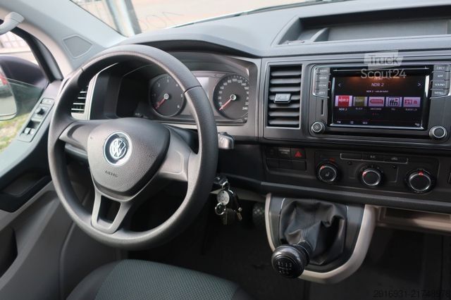 Panel kombi VOLKSWAGEN T6 Transporter Kasten lang/Klima/PDC/Nr. 100