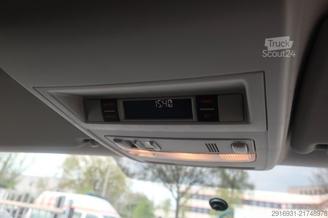 Panel kombi VOLKSWAGEN T6 Transporter Kasten lang/Klima/PDC/Nr. 100