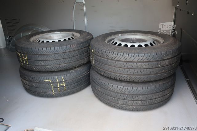 Panel kombi VOLKSWAGEN T6 Transporter Kasten lang/Klima/PDC/Nr. 100