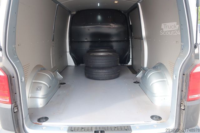 Panel kombi VOLKSWAGEN T6 Transporter Kasten lang/Klima/PDC/Nr. 100