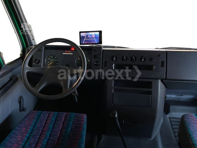 Sonstige MERCEDES-BENZ 811D *Behörde/ Camper* ORIGINAL 16.050 KM