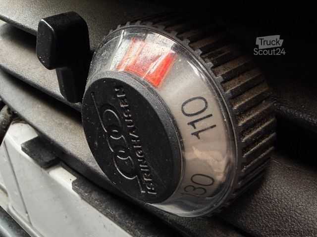 Minibuss VOLKSWAGEN Crafter 2.0 TDi 84 KW L2H2 9 Sitze Klima Ahk Eu5