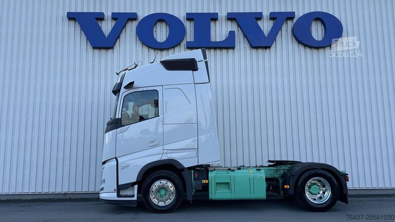 Standard-SZM Volvo FH Aero