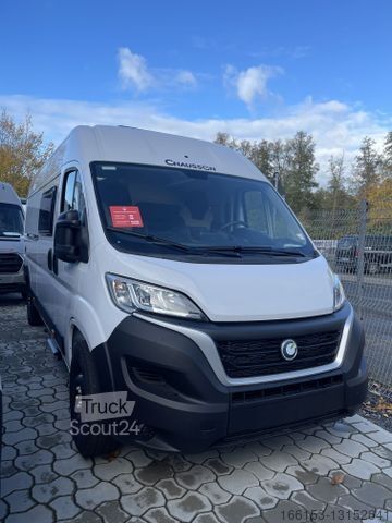 Chausson V697 First Line /140 PS/Connect/Solar/Markise