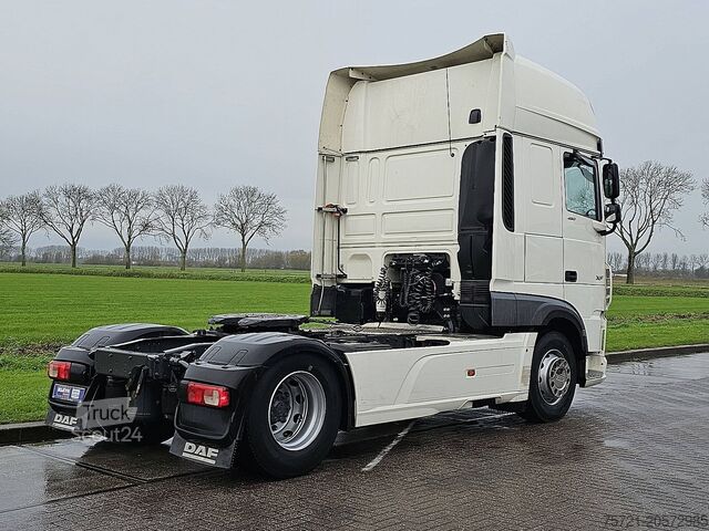 Standard-SZM DAF XF 480