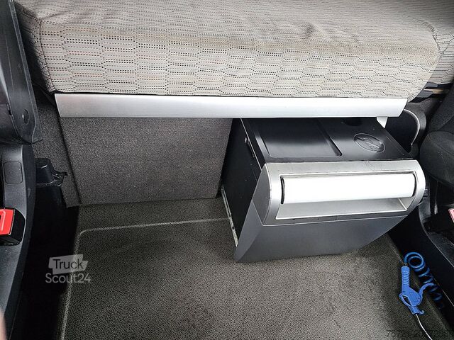 Estándar-SZM DAF XF 480