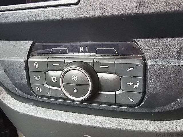 Estándar-SZM DAF XF 480