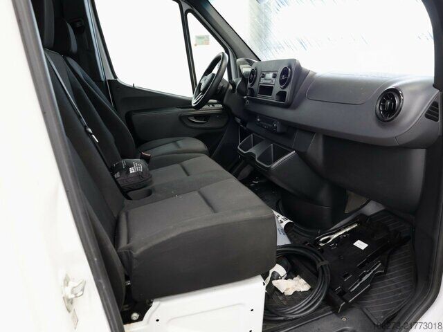 Furgon Mercedes-Benz eSprinter 312 Kasten FWD,3.924mm Radstand