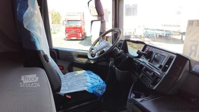 Tracteur routier standard Scania R 450 VENTE / LOA (Location avec Option d?Achat)