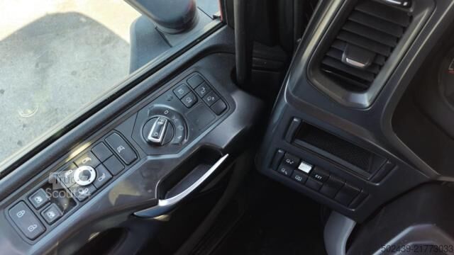 Tracteur routier standard Scania R 450 VENTE / LOA (Location avec Option d?Achat)