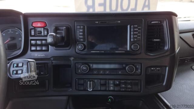 Tracteur routier standard Scania R 450 VENTE / LOA (Location avec Option d?Achat)