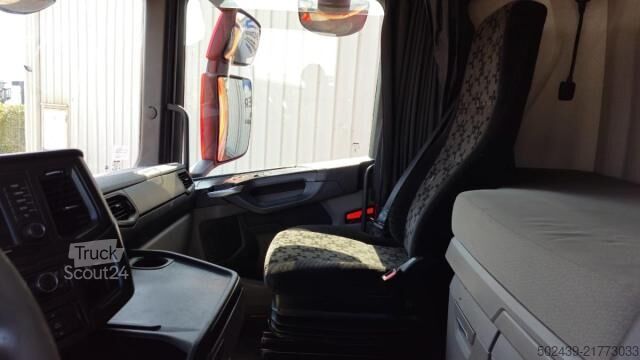 Tracteur routier standard Scania R 450 VENTE / LOA (Location avec Option d?Achat)