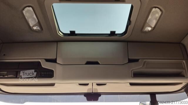 Tracteur routier standard Scania R 450 VENTE / LOA (Location avec Option d?Achat)