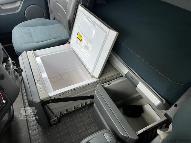 Štandard-SZM Volvo FH 460 Globetrotter XL / 2x Tank / Euro 5