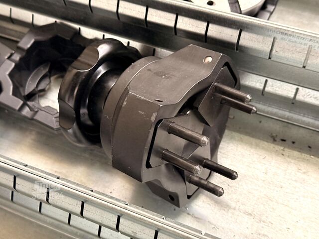 Boris Trček Boris Trček Boris Trček