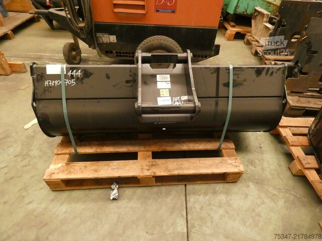 Chargeuse sur pneus Caterpillar 444