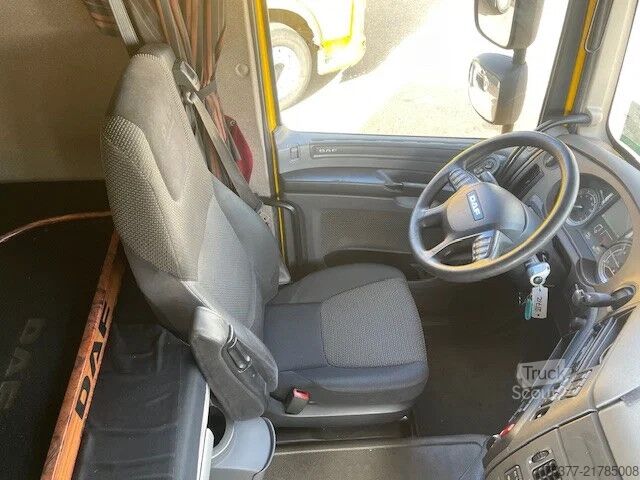 Standard-SZM DAF XF 440 Spacecab,Alcoa's,665.711 km,Gen 2 tacho,...