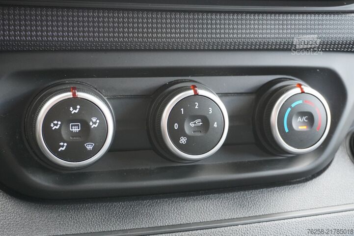 панелен ван Renault Trafic 2.0 dCi L2 EURO 6 - Airco - Cruise - Tre...