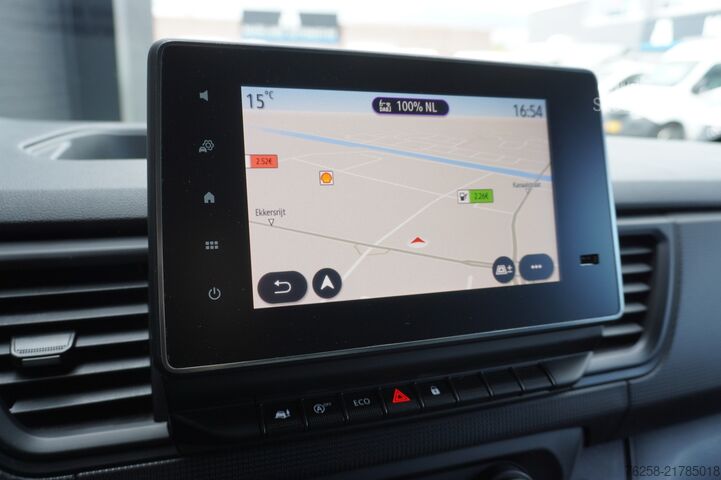 панелен ван Renault Trafic 2.0 dCi L2 EURO 6 - Airco - Cruise - Tre...