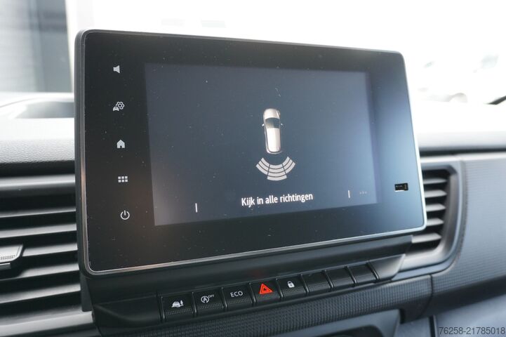 панелен ван Renault Trafic 2.0 dCi L2 EURO 6 - Airco - Cruise - Tre...