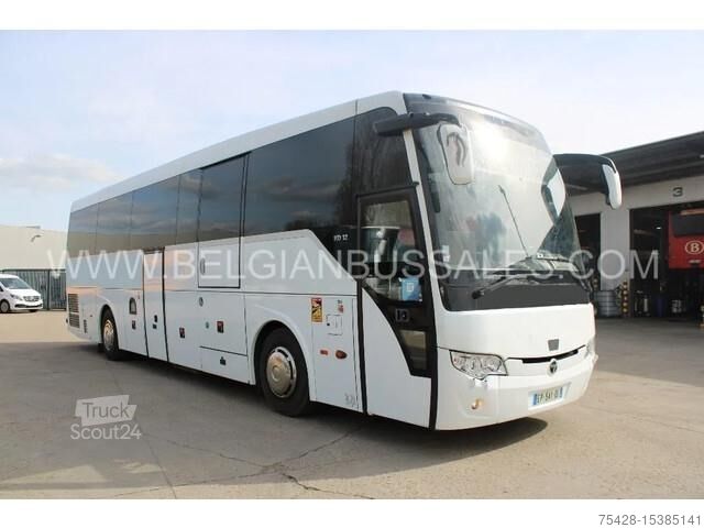 Reisebus Temsa Safari HD12 / 12.3m / Euro 6