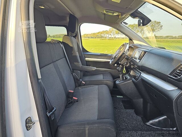 OPEL VIVARO 2.0 L3 XL Διπλή Καμπίνα, Κλιματισμός, Πλοήγηση, Εξοπλισμός Αποθήκευσης, Βοηθητικό Θερμαν OPEL VIVARO 2.0 L3 XL Dubbele Cabine Airco Navi WP-I...