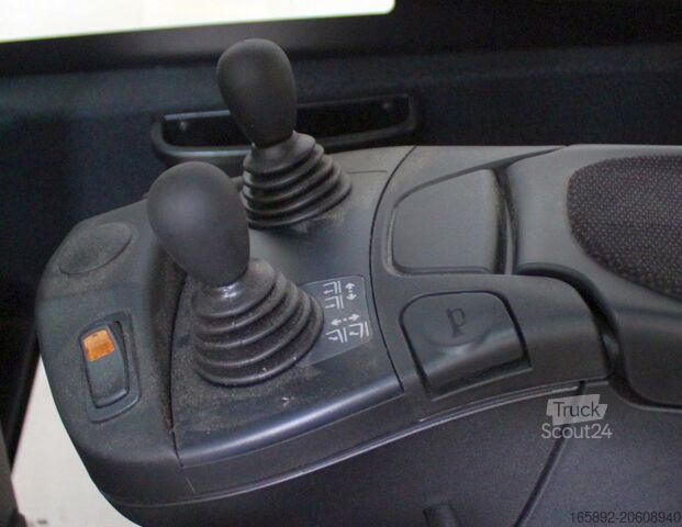 Stivuitor Linde H 50 D EVO 394-02