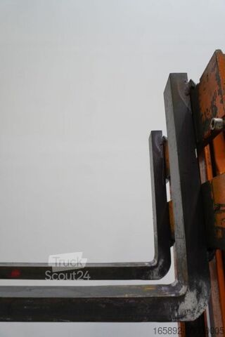 Carrello elevatore Still R50-15