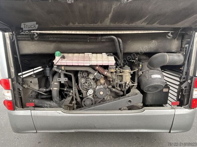 Autobus urbano MAN A 78 Lion´s City