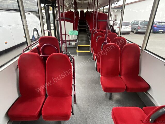 Autobus urbano MAN A 78 Lion´s City