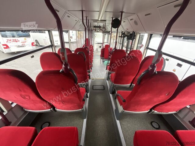 Autobus urbano MAN A 78 Lion´s City