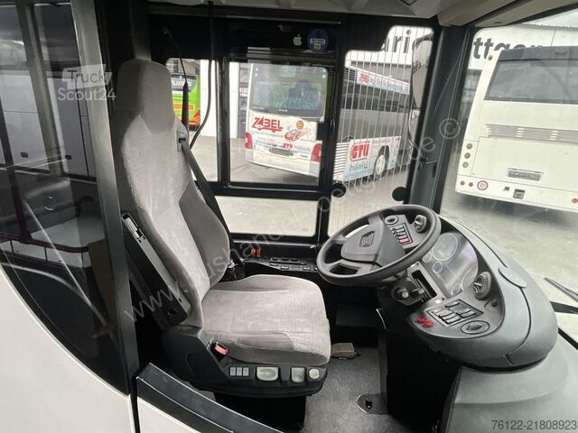 Mestský autobus MAN A 78 Lion´s City