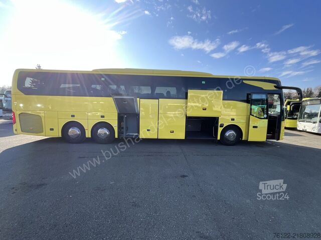 Touringcar Mercedes-Benz Tourismo 16 RHD