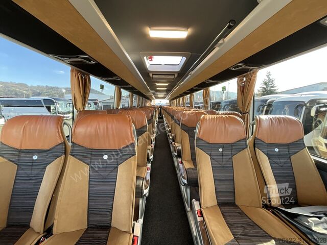 Touringcar Mercedes-Benz Tourismo 16 RHD