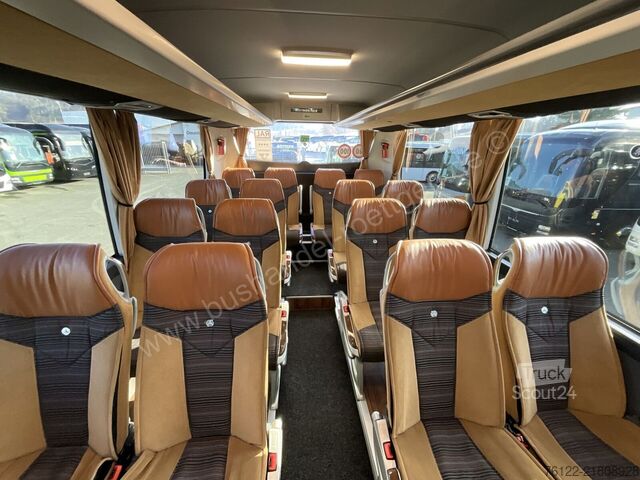 Touringcar Mercedes-Benz Tourismo 16 RHD