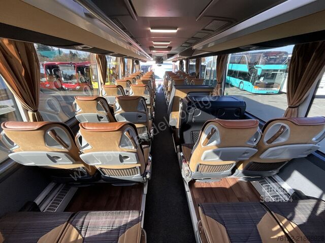 Touringcar Mercedes-Benz Tourismo 16 RHD