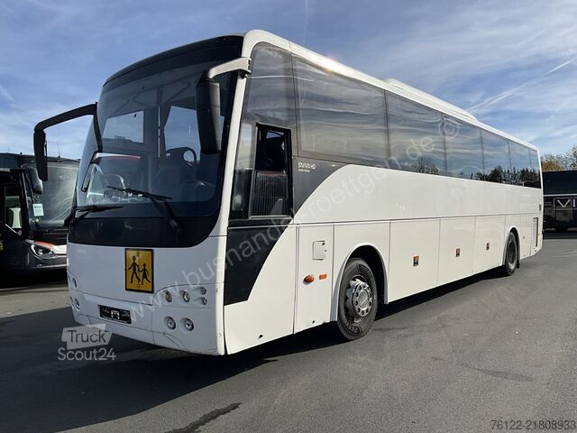Tūrisma autobuss Temsa Safari HD