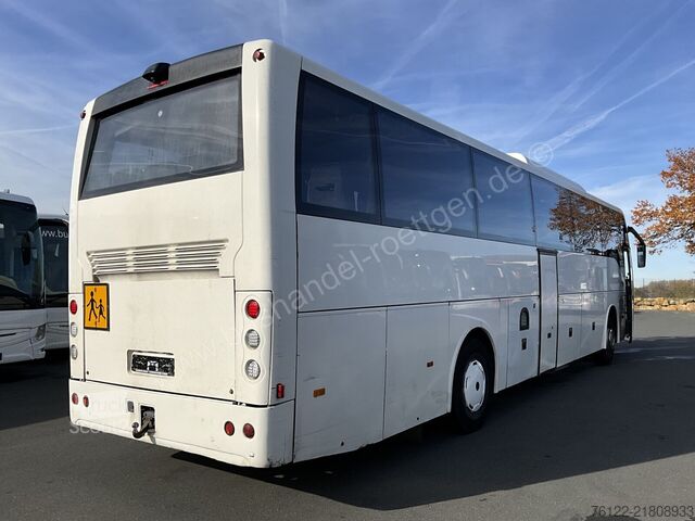 Tūrisma autobuss Temsa Safari HD