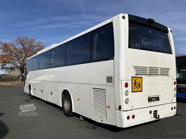 Tūrisma autobuss Temsa Safari HD