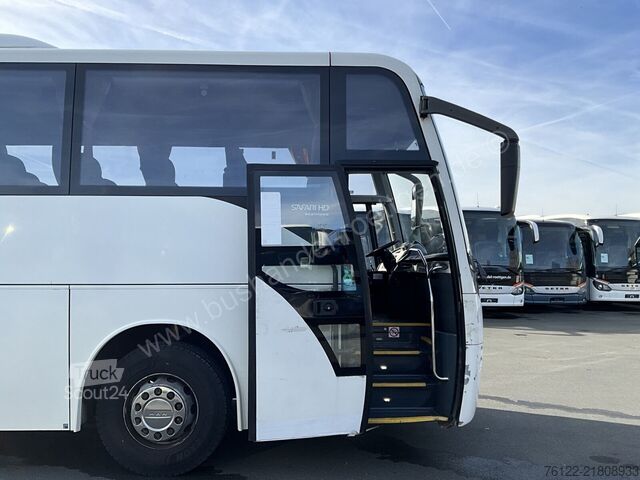 Tūrisma autobuss Temsa Safari HD