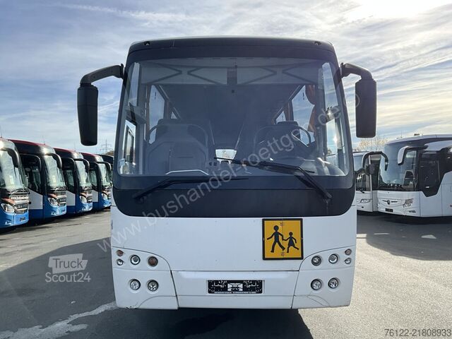 Tūrisma autobuss Temsa Safari HD