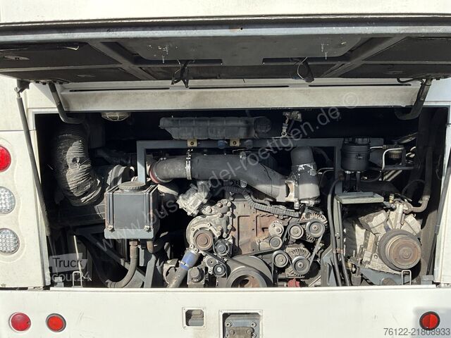 Tūrisma autobuss Temsa Safari HD