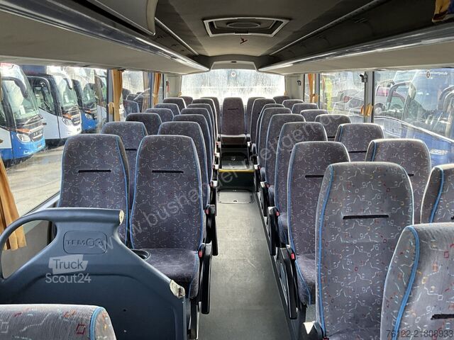 Tūrisma autobuss Temsa Safari HD